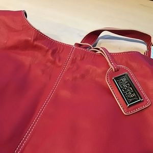 Badgley Mischka Tote